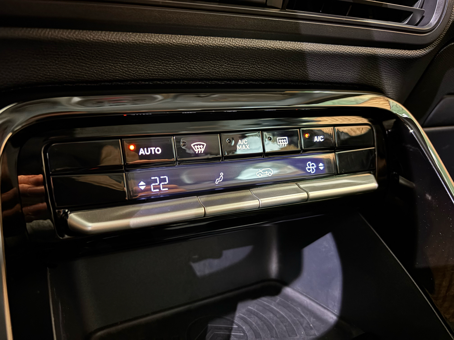 Billede af Citroën e-C3 EL Max 113HK 5d Aut.