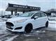 Billede af Ford Fiesta 1,0 EcoBoost ST-Line Start/Stop 140HK 5d