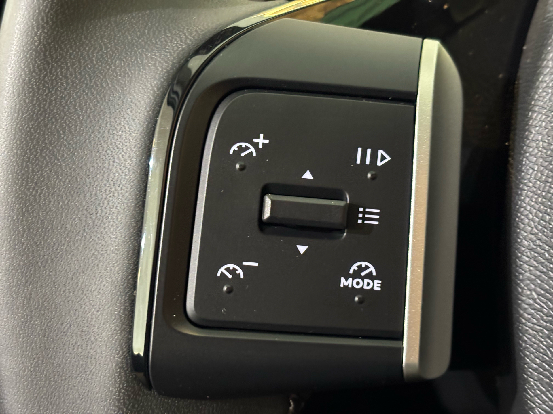 Billede af Citroën e-C3 EL Max 113HK 5d Aut.