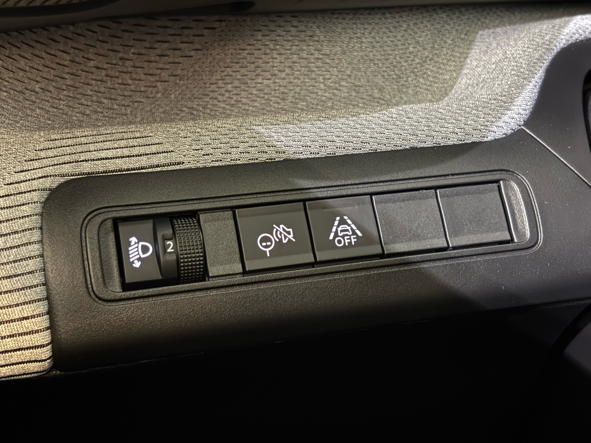 Billede af Citroën e-C3 EL Max 113HK 5d Aut.