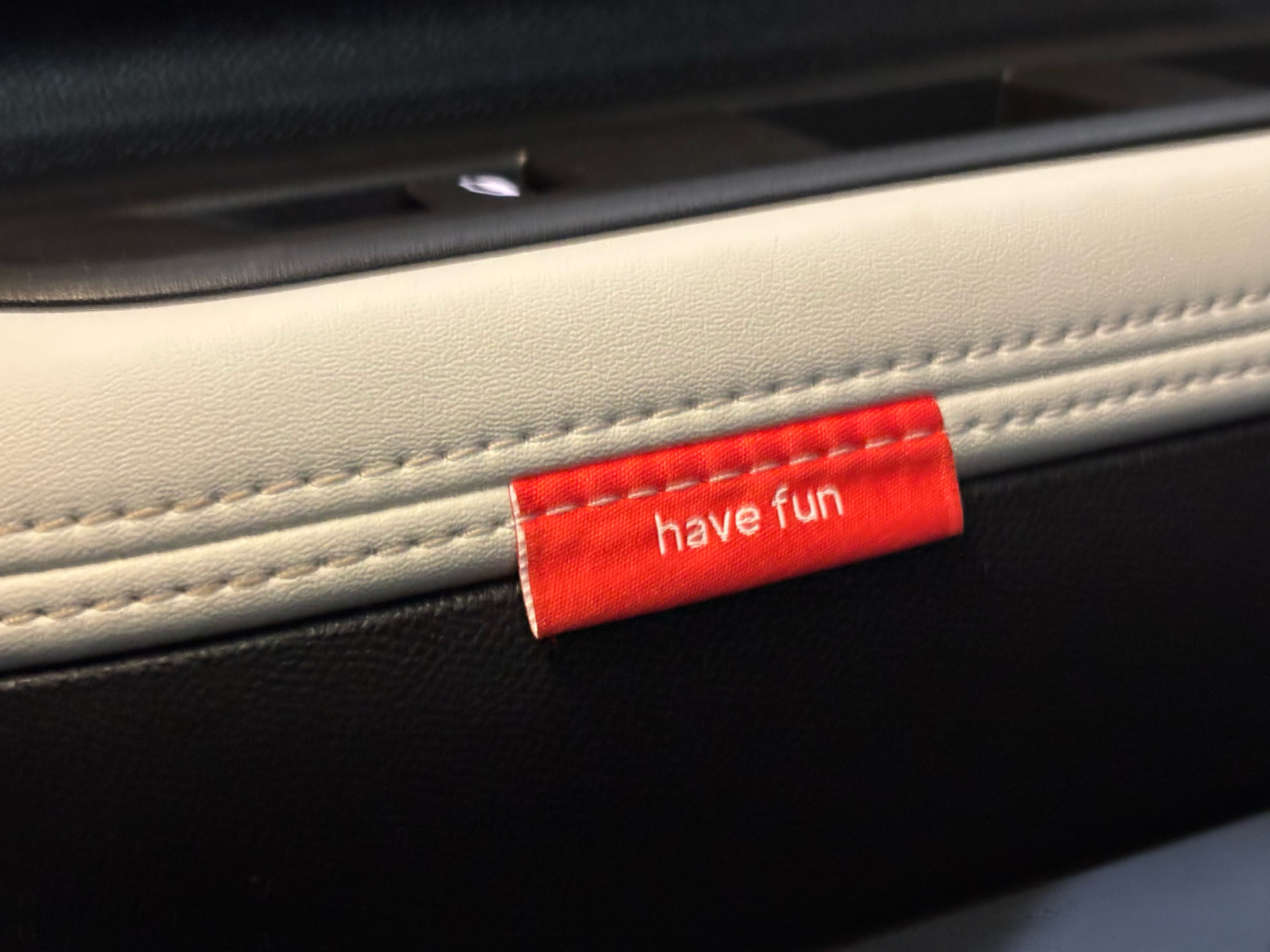 Billede af Citroën e-C3 EL Max 113HK 5d Aut.