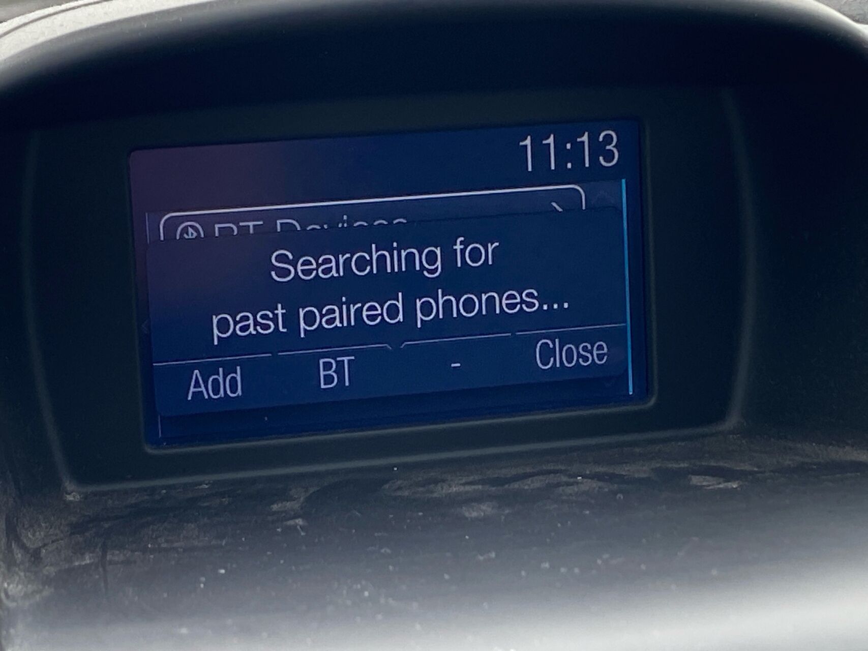 Billede af Ford Fiesta 1,0 EcoBoost ST-Line Start/Stop 140HK 5d