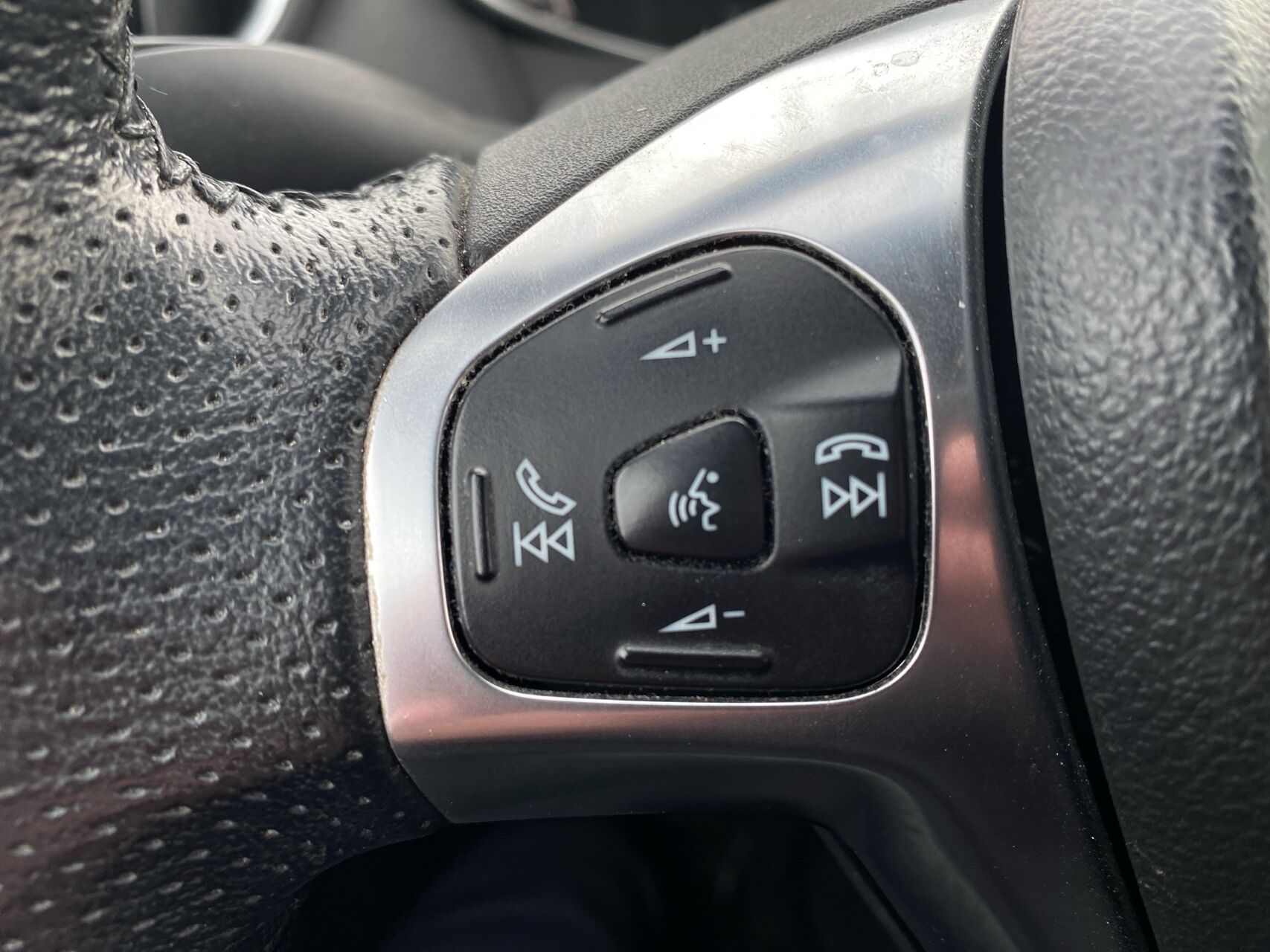 Billede af Ford Fiesta 1,0 EcoBoost ST-Line Start/Stop 140HK 5d