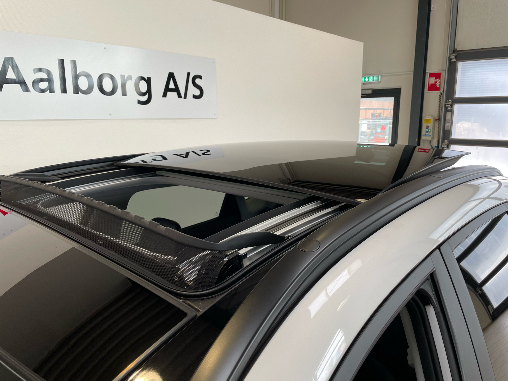 Billede af Hyundai Kona Electric 65,4 kWh Ultimate Long Range 217HK 5d Aut.