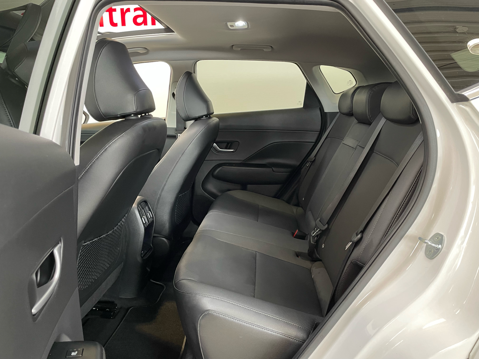 Billede af Hyundai Kona Electric 65,4 kWh Ultimate Long Range 217HK 5d Aut.