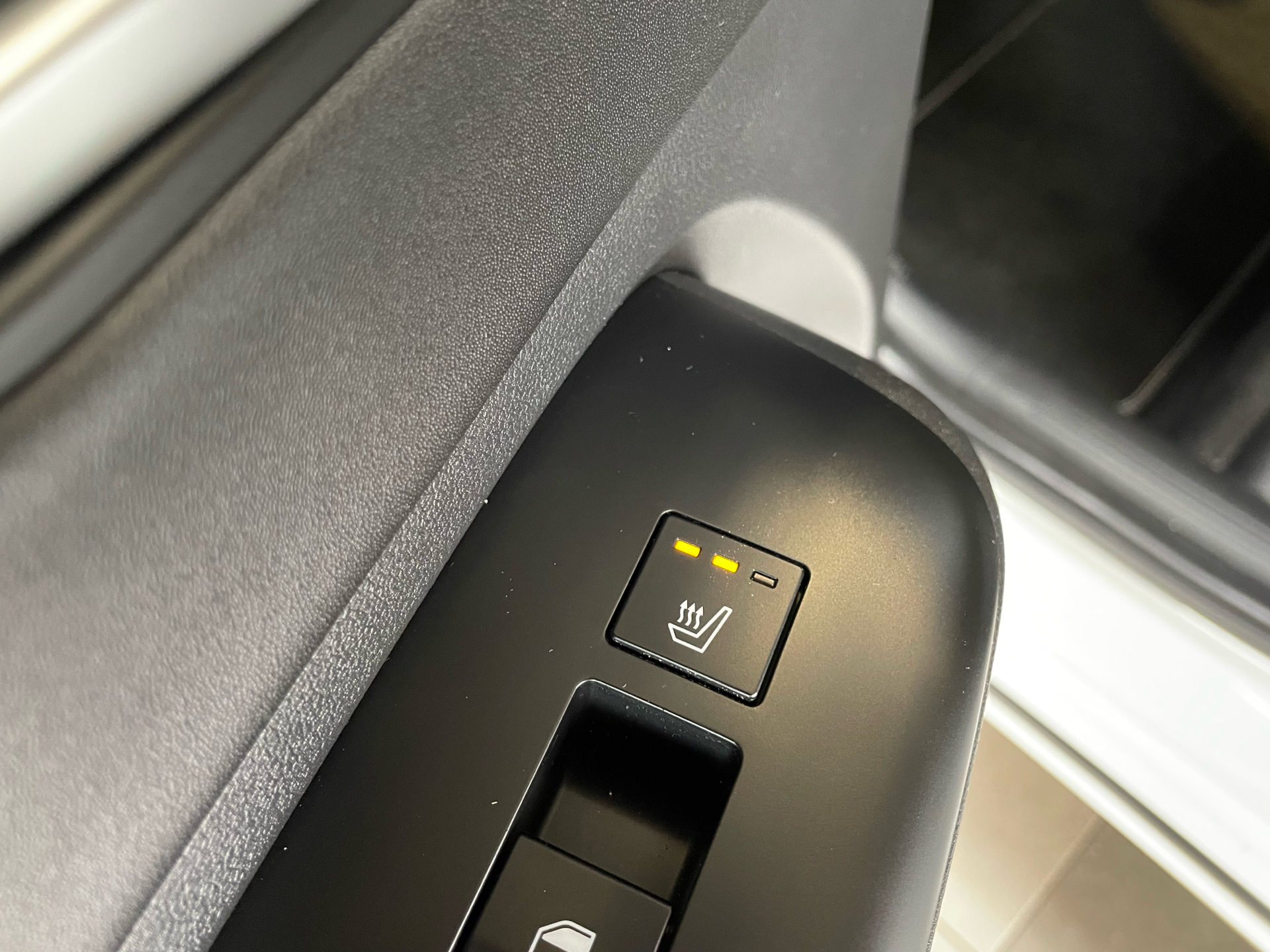 Billede af Hyundai Kona Electric 65,4 kWh Ultimate Long Range 217HK 5d Aut.