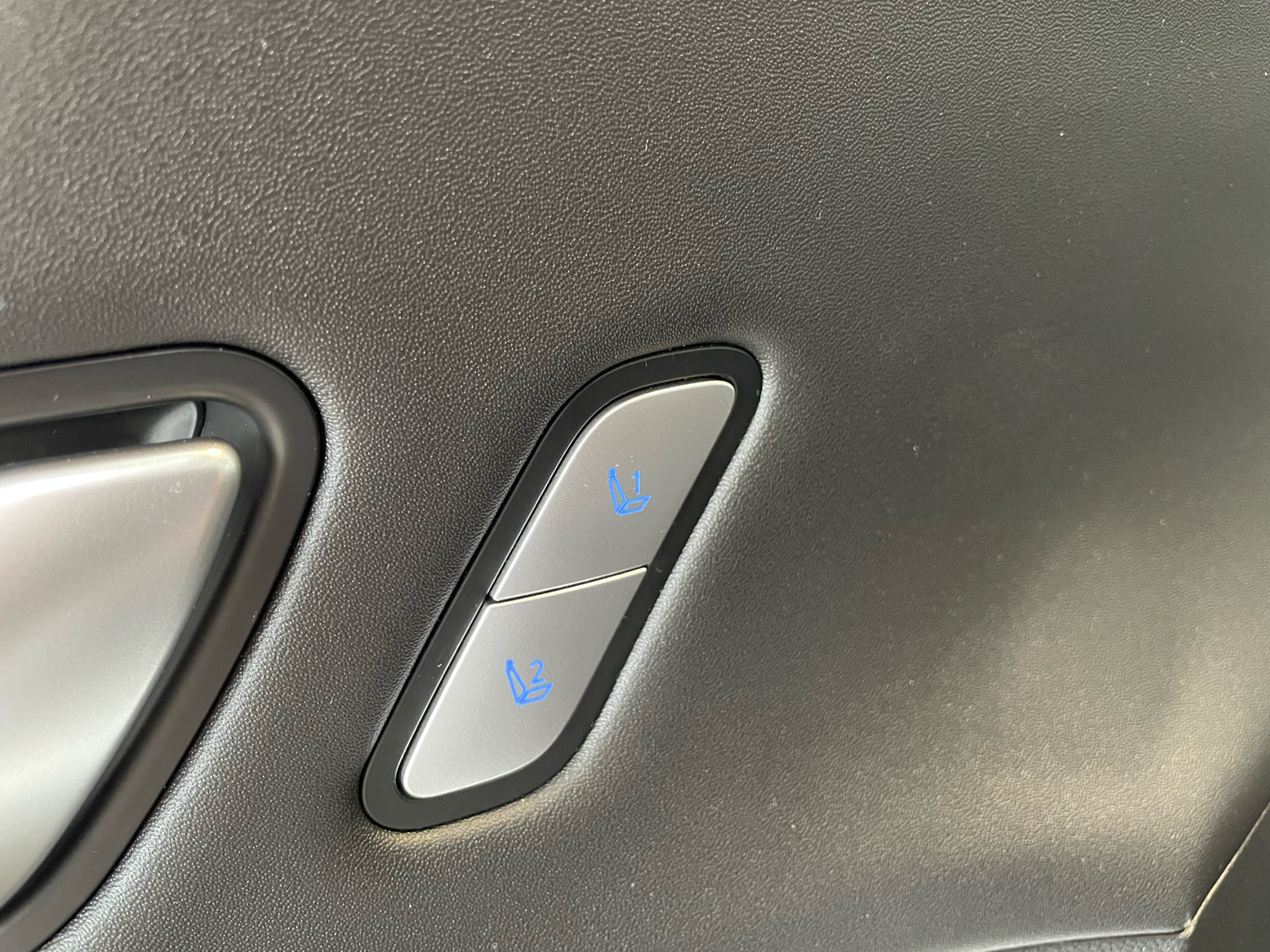 Billede af Hyundai Kona Electric 65,4 kWh Ultimate Long Range 217HK 5d Aut.