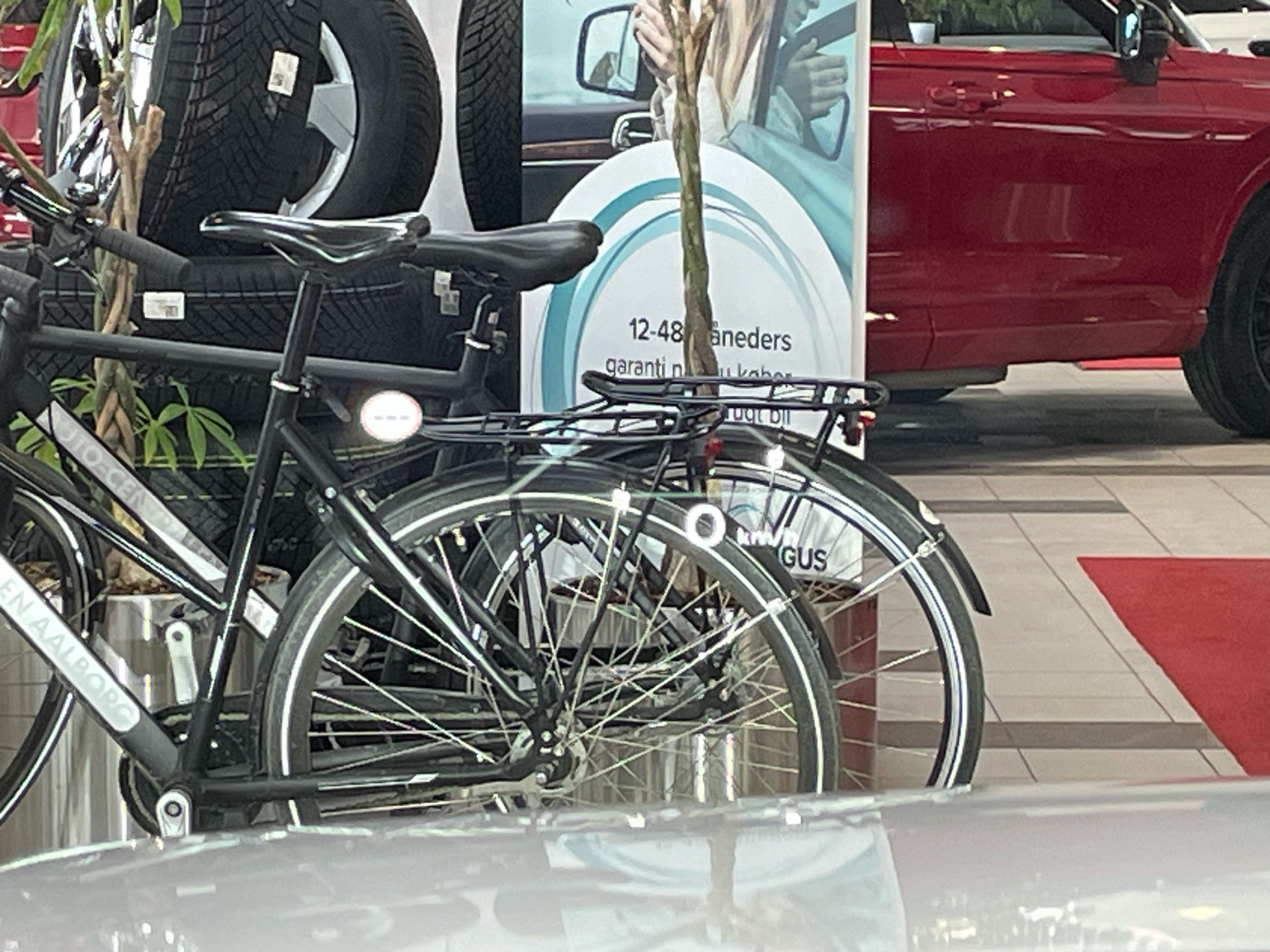 Billede af Hyundai Kona Electric 65,4 kWh Ultimate Long Range 217HK 5d Aut.