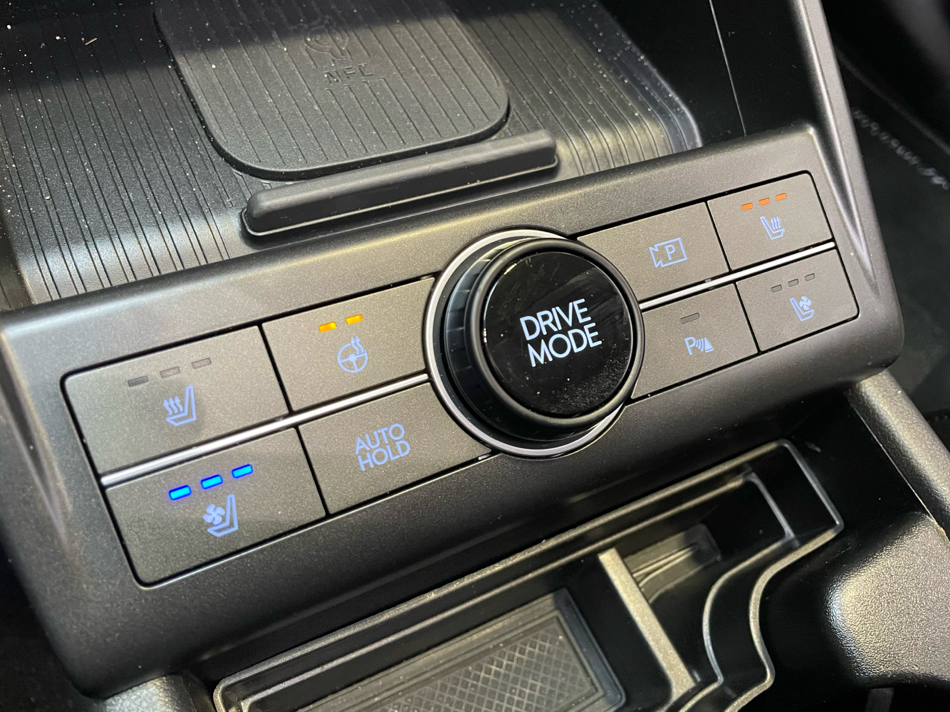 Billede af Hyundai Kona Electric 65,4 kWh Ultimate Long Range 217HK 5d Aut.