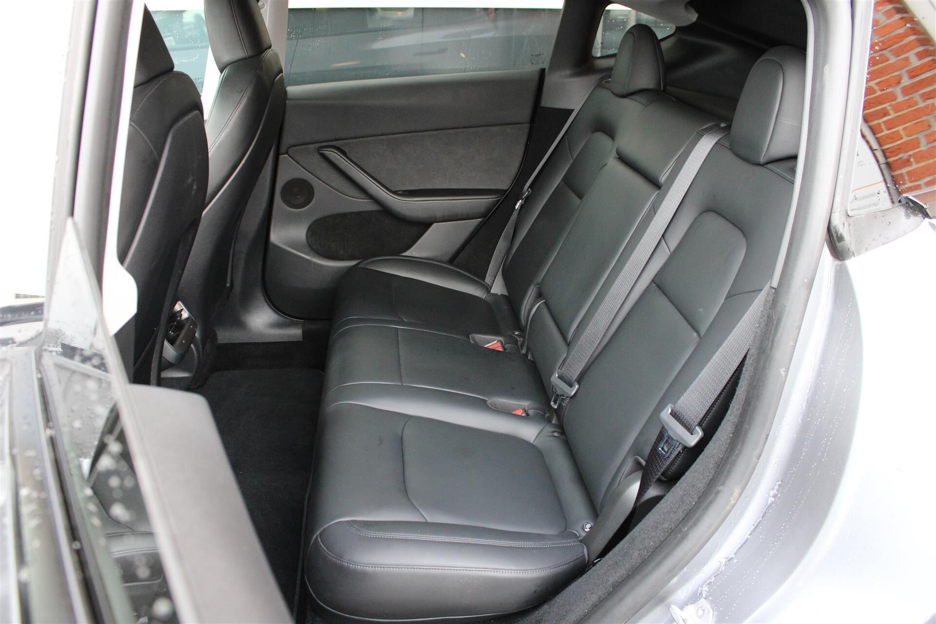 Billede af Tesla Model Y EL Performance AWD 534HK 5d Aut.