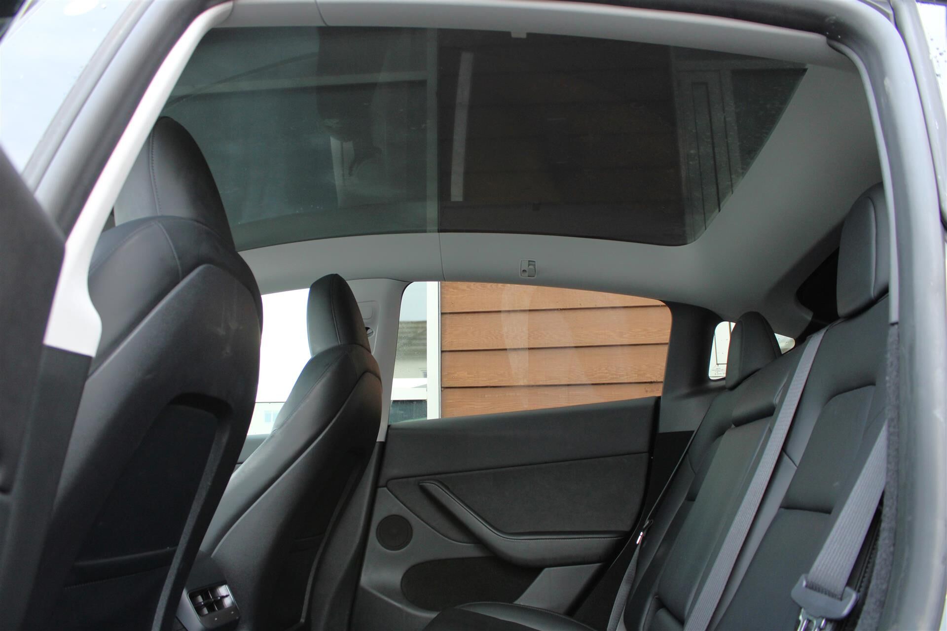 Billede af Tesla Model Y EL Performance AWD 534HK 5d Aut.