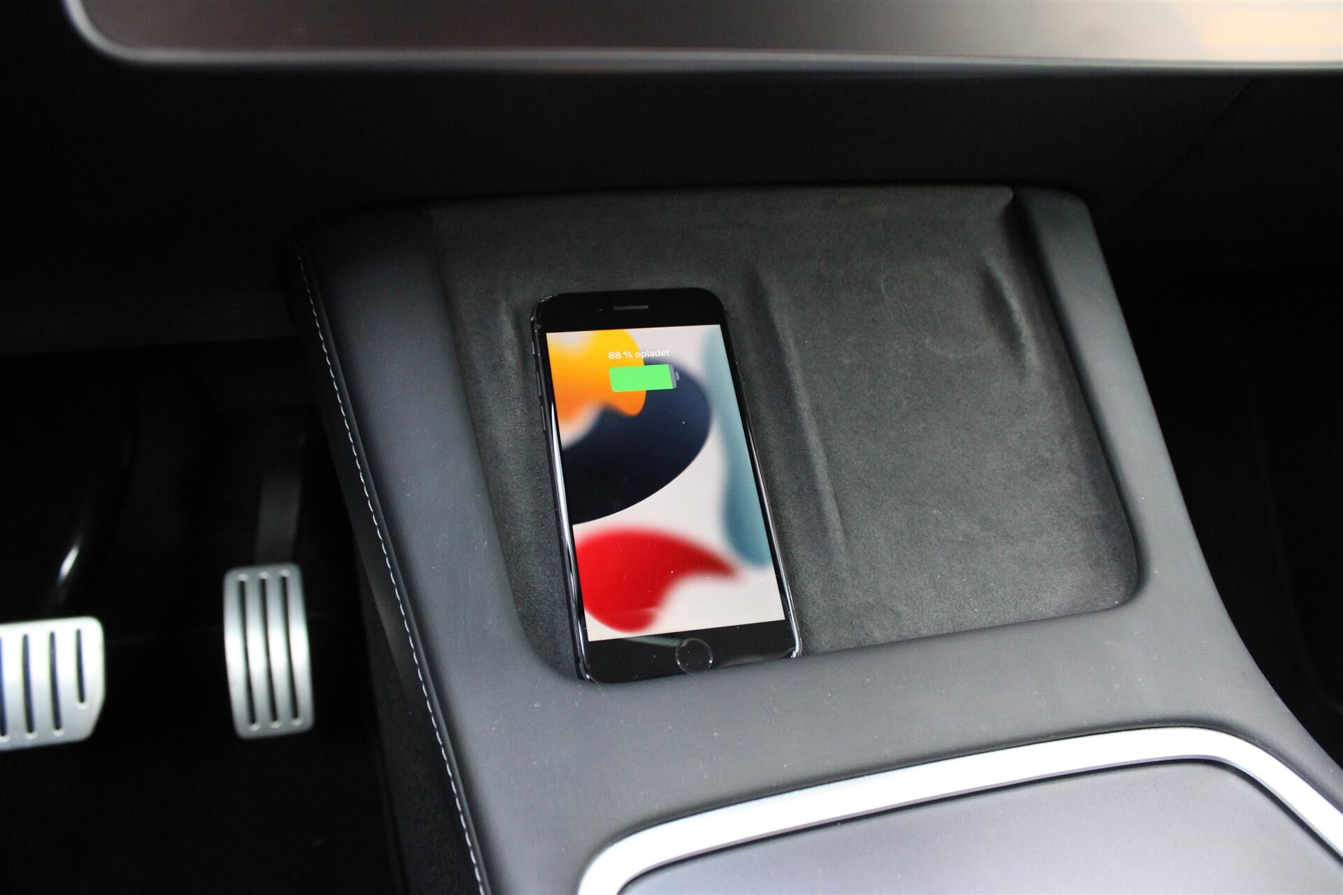 Billede af Tesla Model Y EL Performance AWD 534HK 5d Aut.