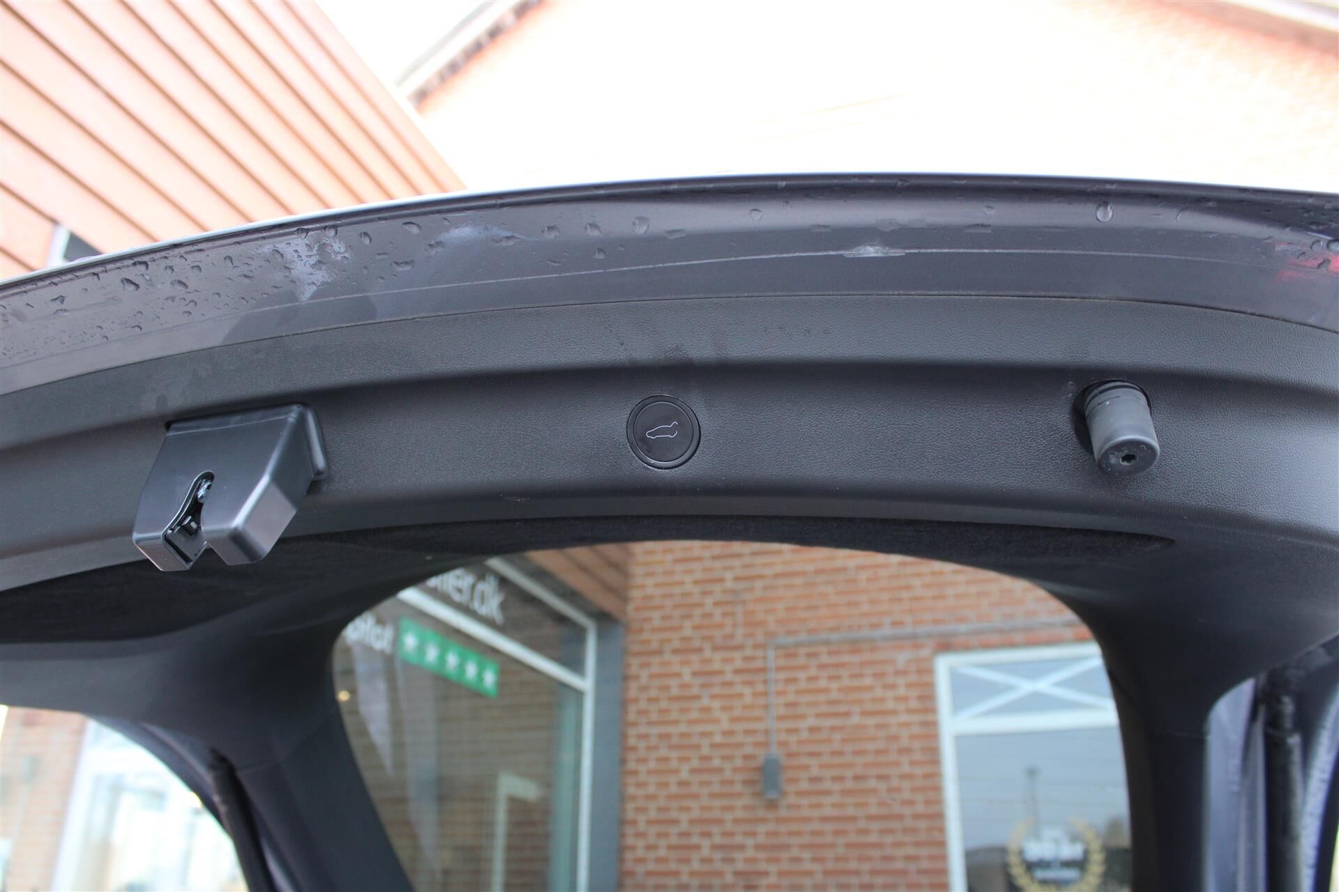 Billede af Tesla Model Y EL Performance AWD 534HK 5d Aut.