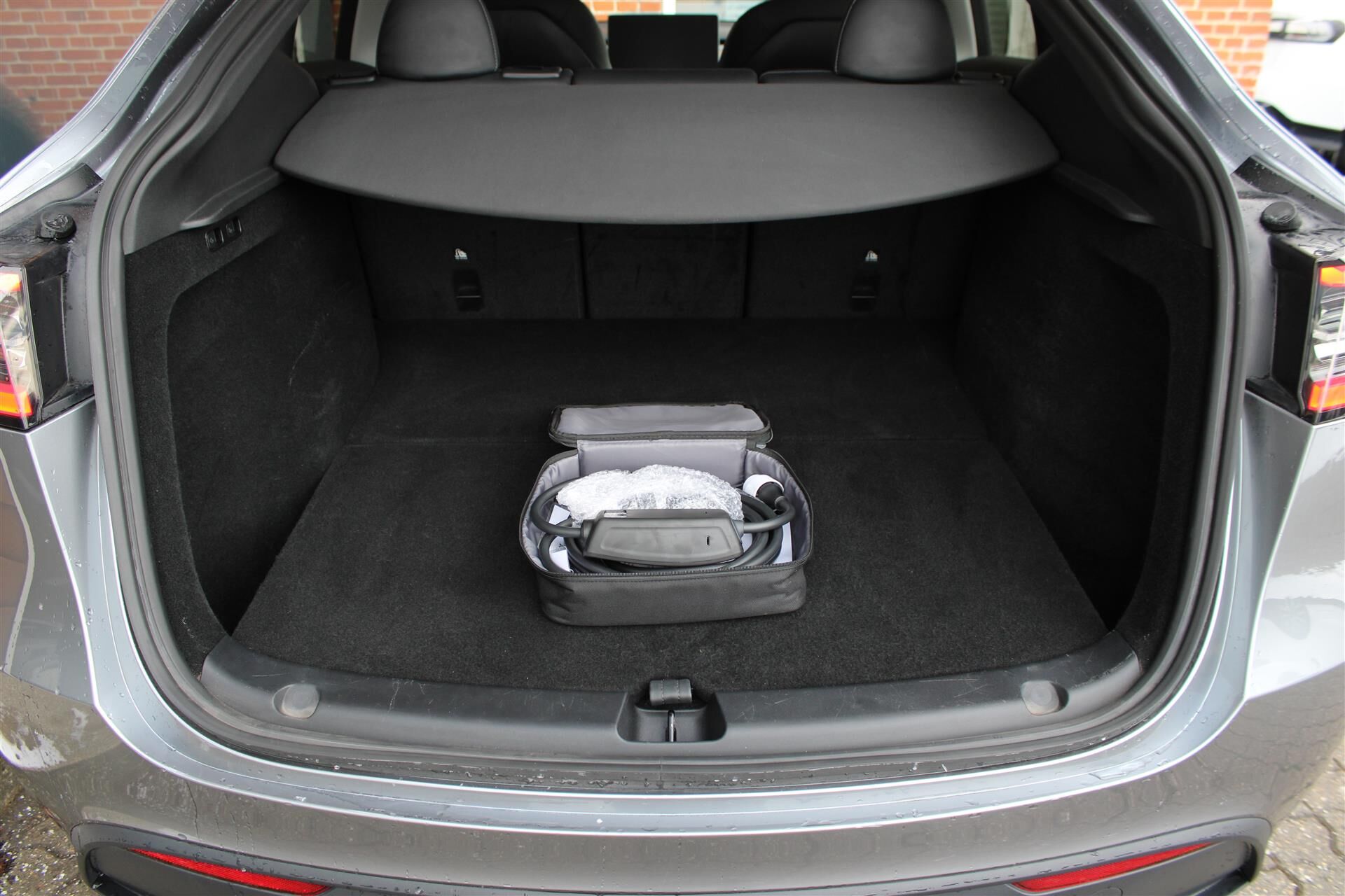 Billede af Tesla Model Y EL Performance AWD 534HK 5d Aut.