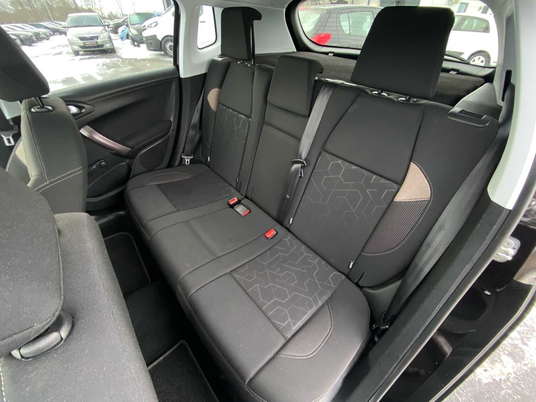 Billede af Peugeot 2008 1,2 VTi Active 82HK