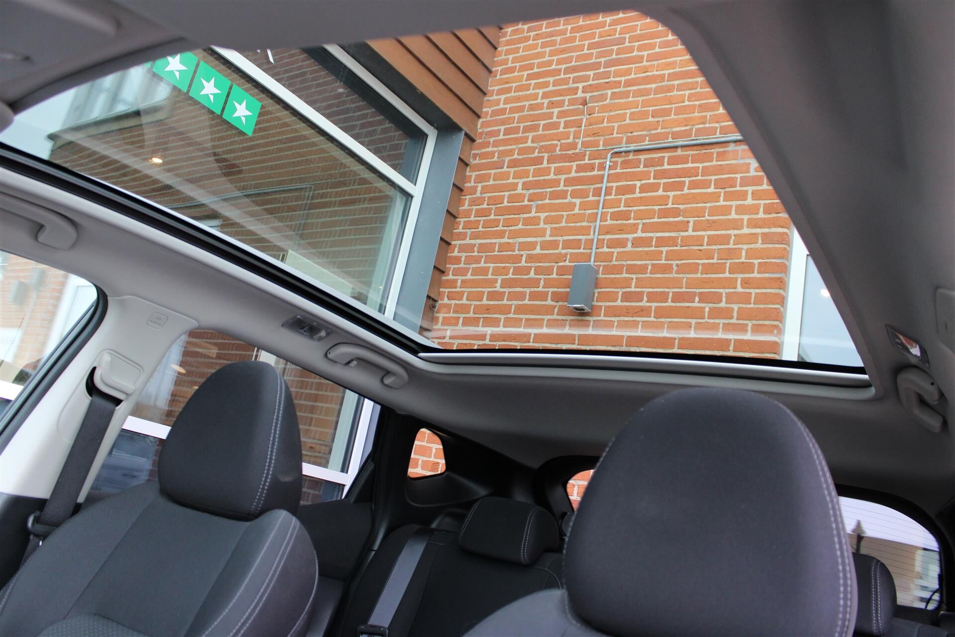 Billede af Nissan Qashqai 1,2 Dig-T N-Connecta 115HK 5d 6g