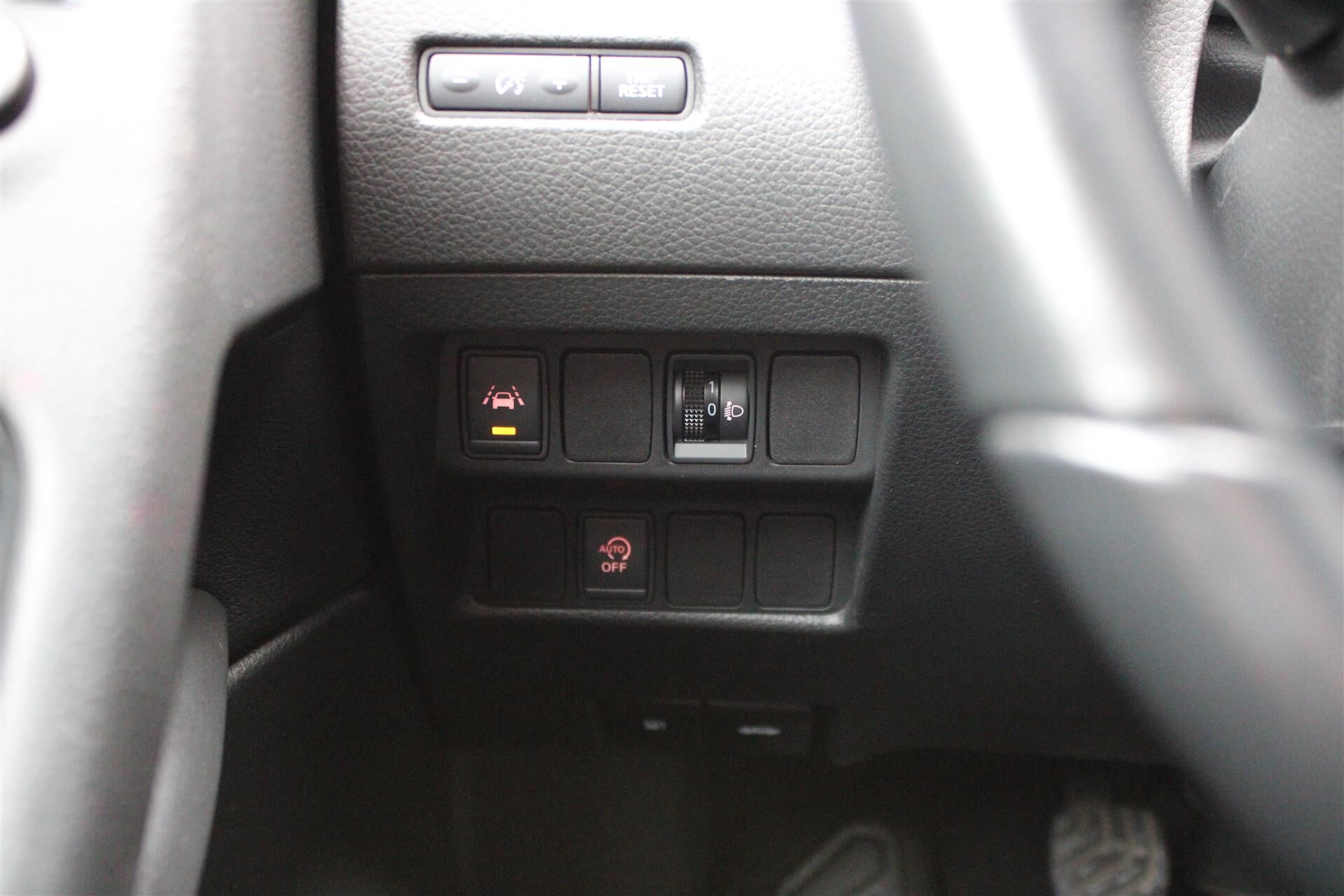 Billede af Nissan Qashqai 1,2 Dig-T N-Connecta 115HK 5d 6g