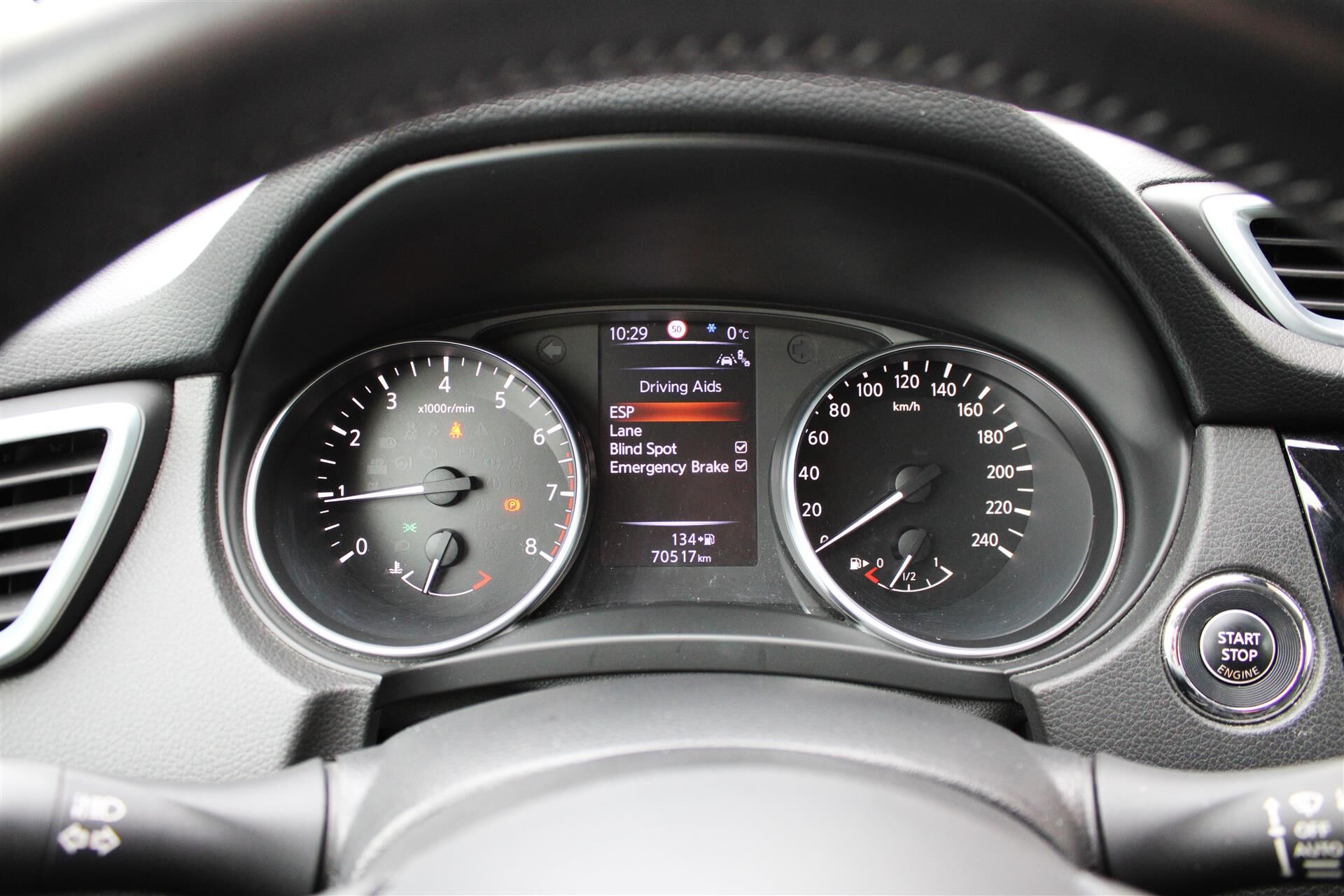 Billede af Nissan Qashqai 1,2 Dig-T N-Connecta 115HK 5d 6g