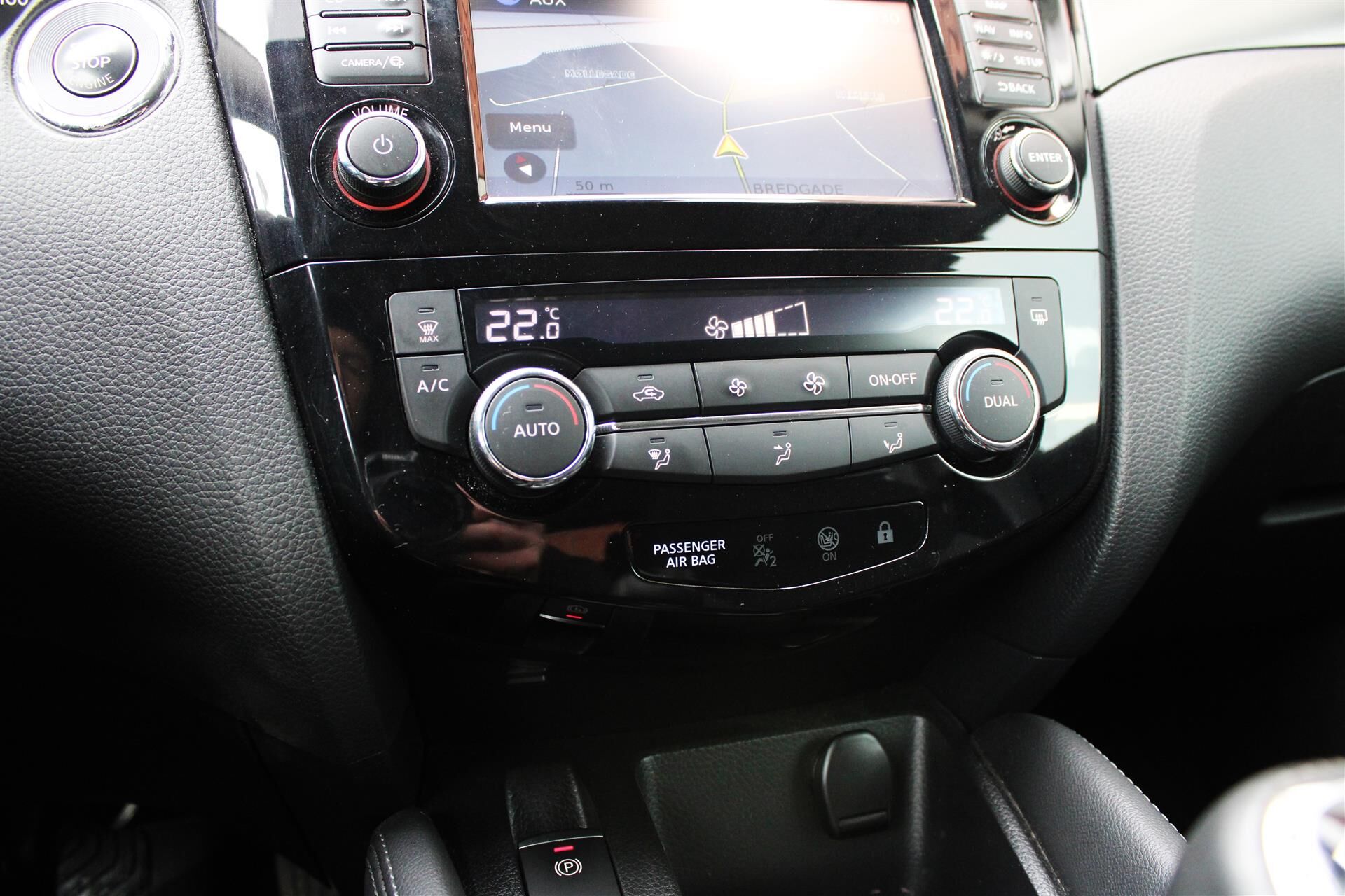 Billede af Nissan Qashqai 1,2 Dig-T N-Connecta 115HK 5d 6g