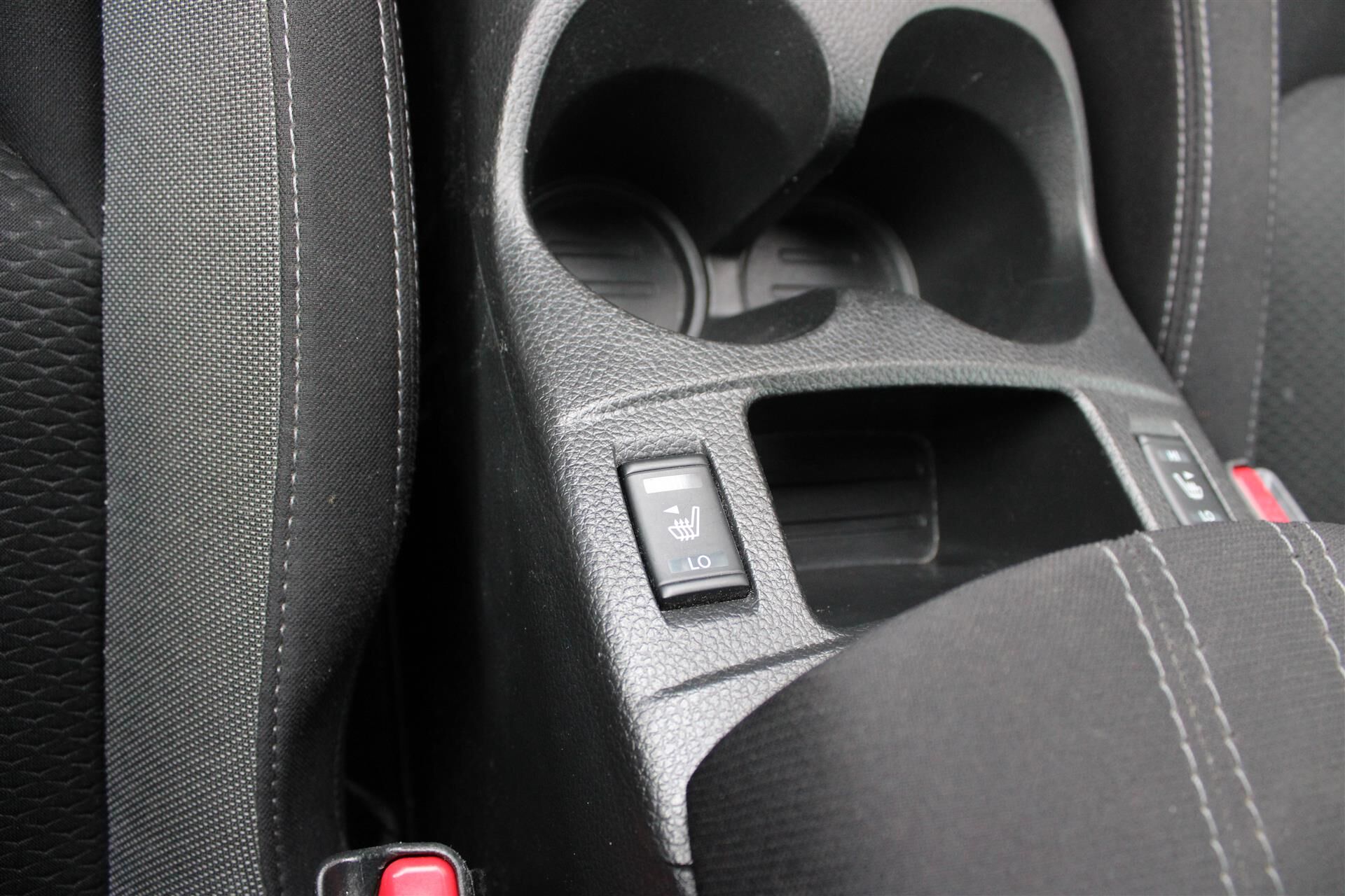 Billede af Nissan Qashqai 1,2 Dig-T N-Connecta 115HK 5d 6g