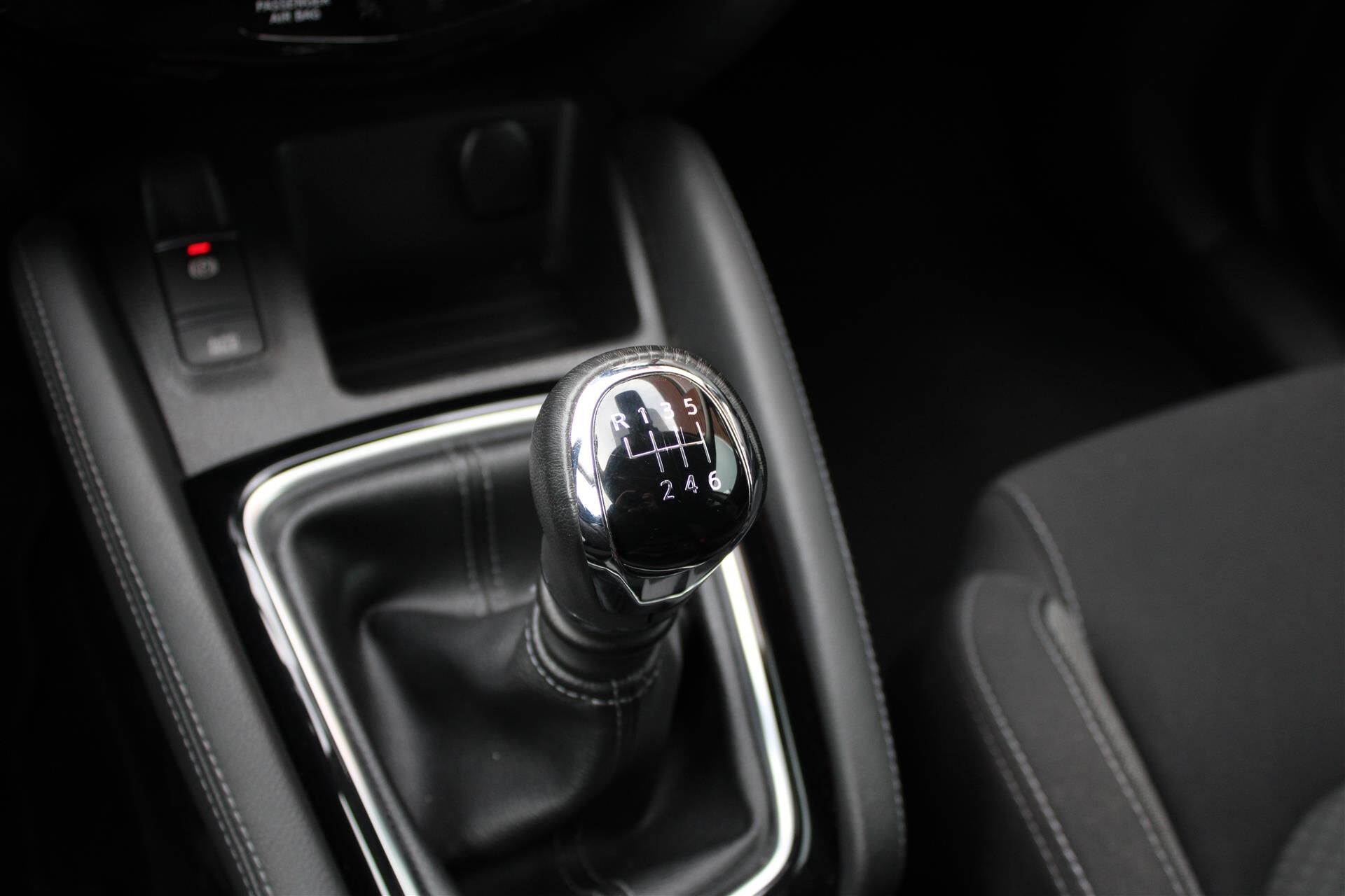 Billede af Nissan Qashqai 1,2 Dig-T N-Connecta 115HK 5d 6g