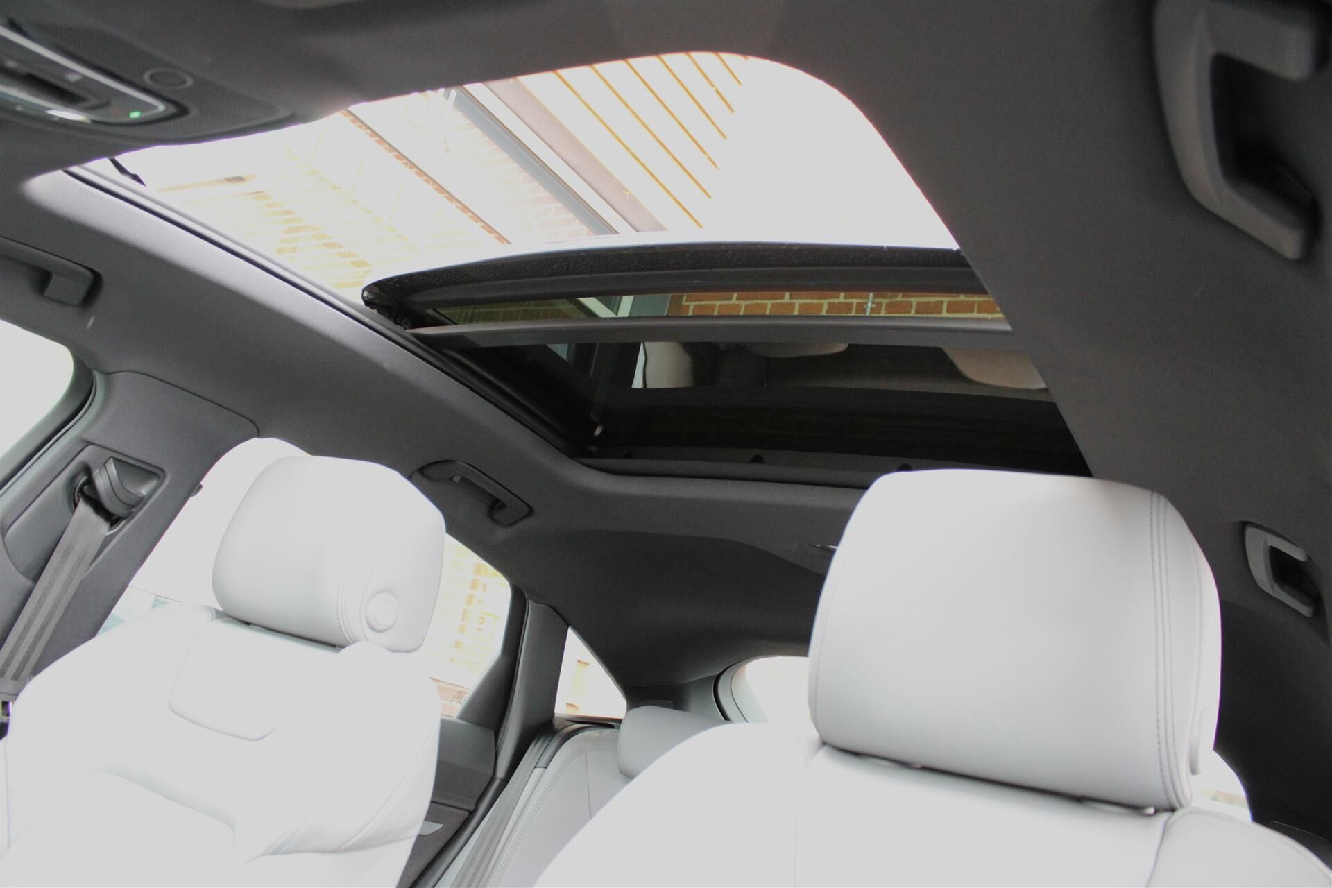 Billede af Audi E-tron Sportback 55 S Line Quattro 408HK 5d Aut.