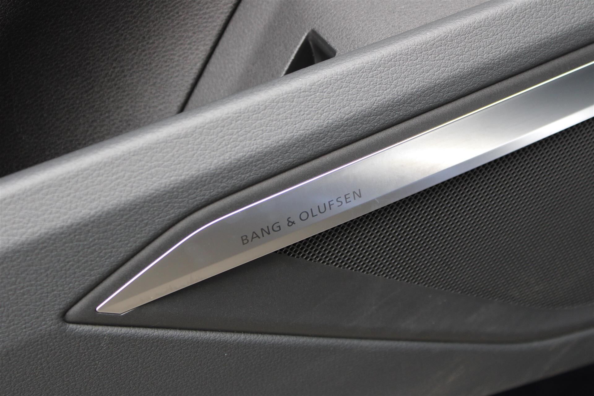 Billede af Audi E-tron Sportback 55 S Line Quattro 408HK 5d Aut.