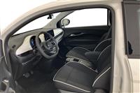 Fiat 500e EL Icon 118HK 3d Aut.