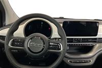 Fiat 500e EL Icon 118HK 3d Aut.
