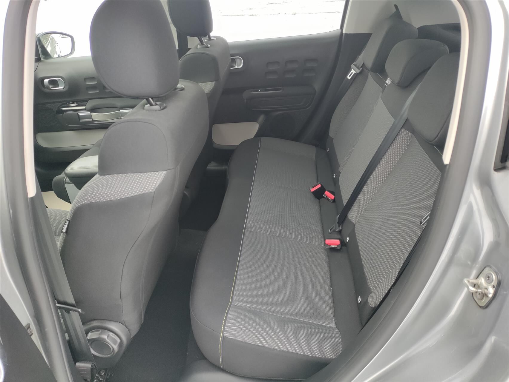 Billede af Citroën C3 1,5 Blue HDi Triumph start/stop 100HK 5d