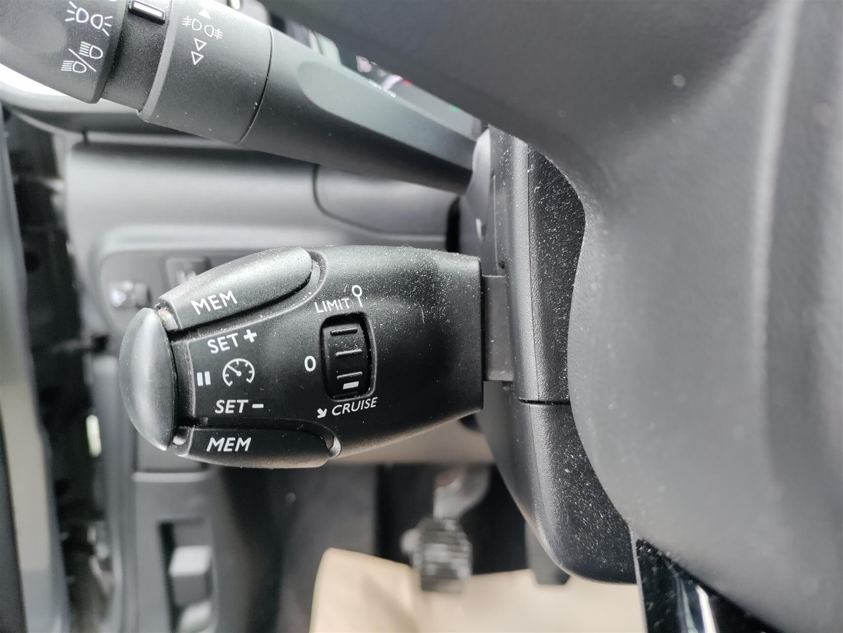 Billede af Citroën C3 1,5 Blue HDi Triumph start/stop 100HK 5d