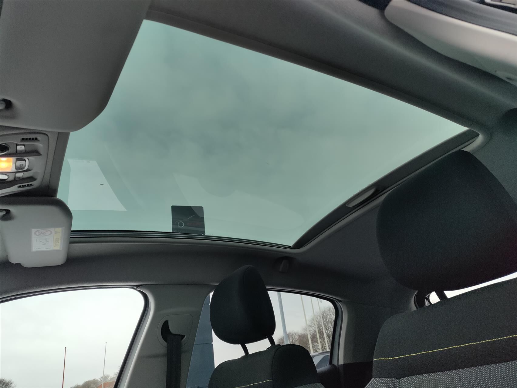 Billede af Citroën C3 1,5 Blue HDi Triumph start/stop 100HK 5d