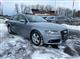 Billede af Audi A4 2,0 TFSI Quattro S Tron 210HK 6g Aut.