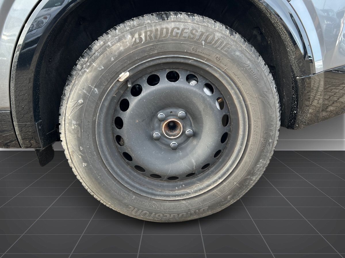 Billede af Nissan Qashqai 1,3 MHEV  Mild hybrid Tekna+ X-Tronic 158HK 5d 7g Aut.