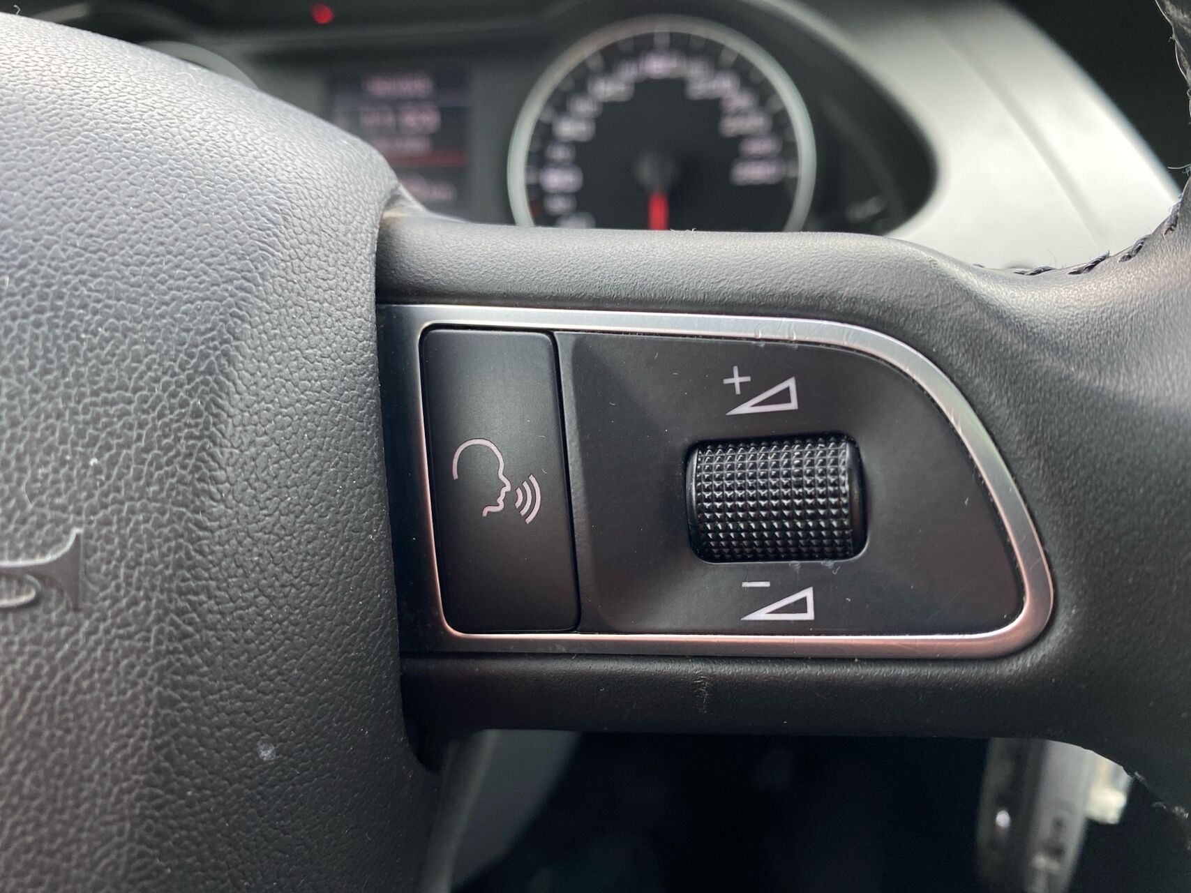 Billede af Audi A4 2,0 TFSI Quattro S Tron 210HK 6g Aut.