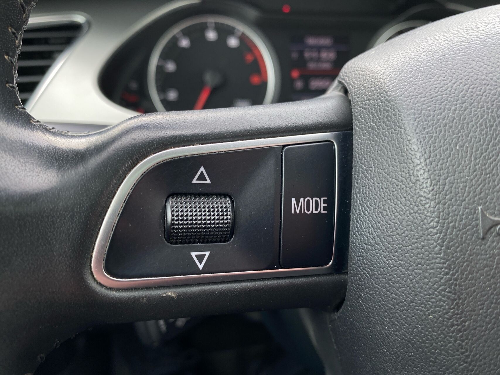 Billede af Audi A4 2,0 TFSI Quattro S Tron 210HK 6g Aut.