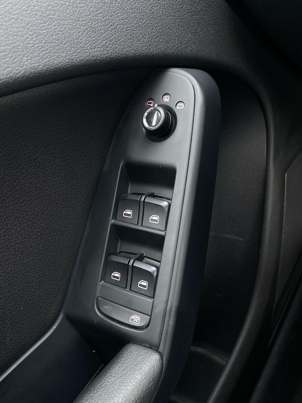 Billede af Audi A4 2,0 TFSI Quattro S Tron 210HK 6g Aut.