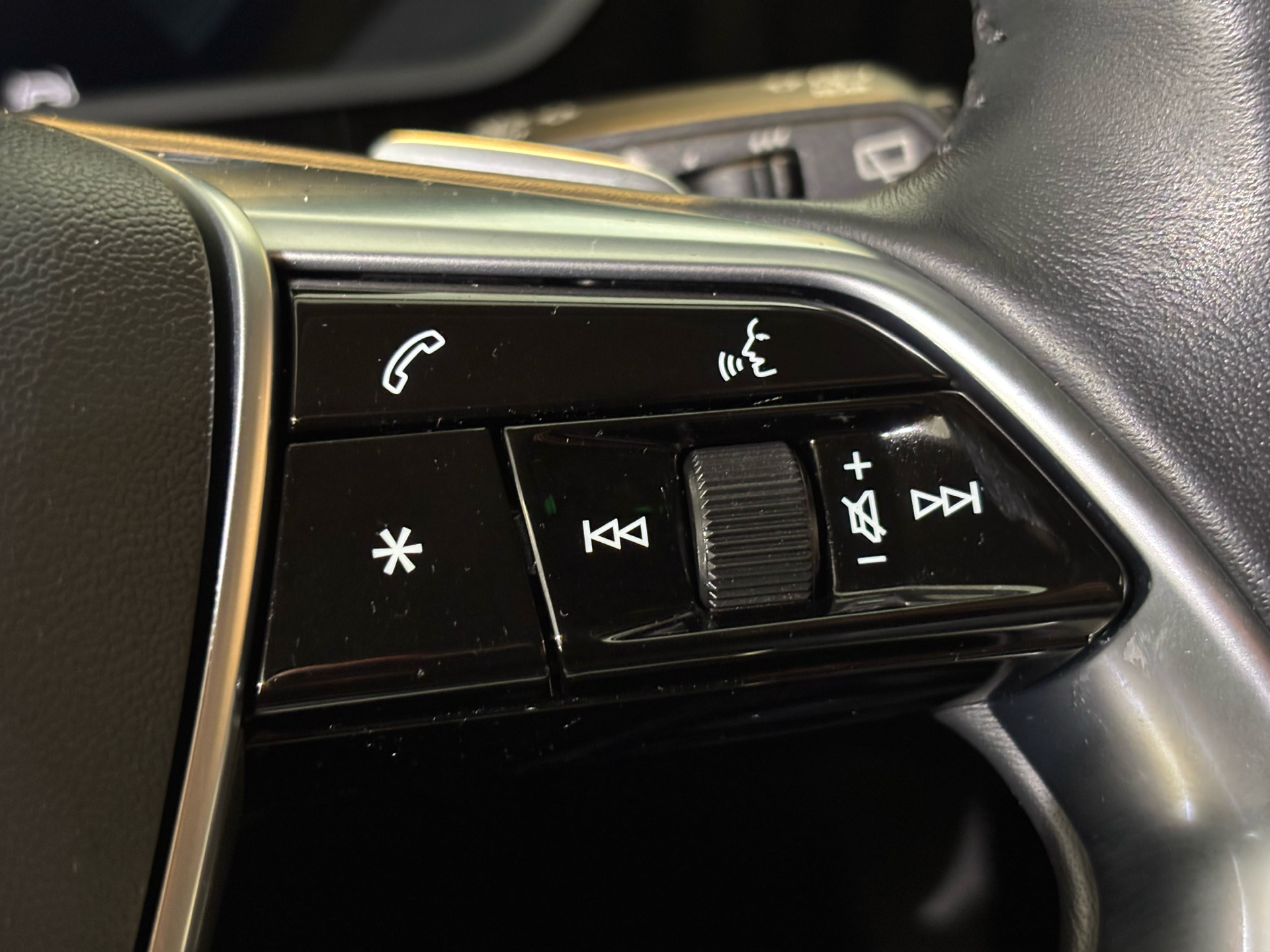 Billede af Audi E-tron 50 Advanced Prestige Quattro 313HK 5d Aut.