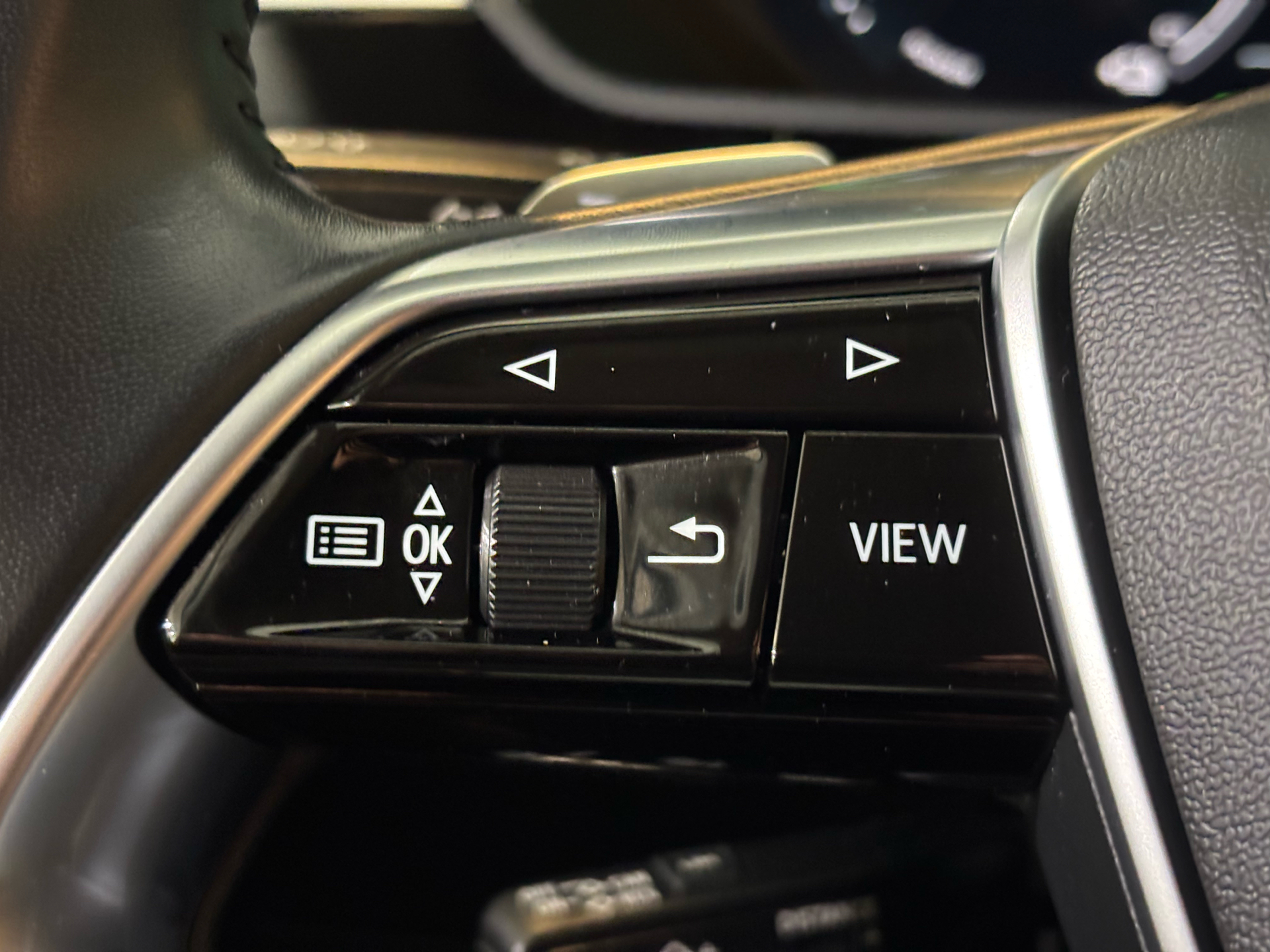 Billede af Audi E-tron 50 Advanced Prestige Quattro 313HK 5d Aut.