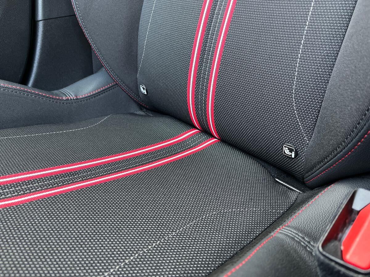 Billede af Opel Corsa 1,2 Turbo GS-Line 100HK 5d 8g Aut.