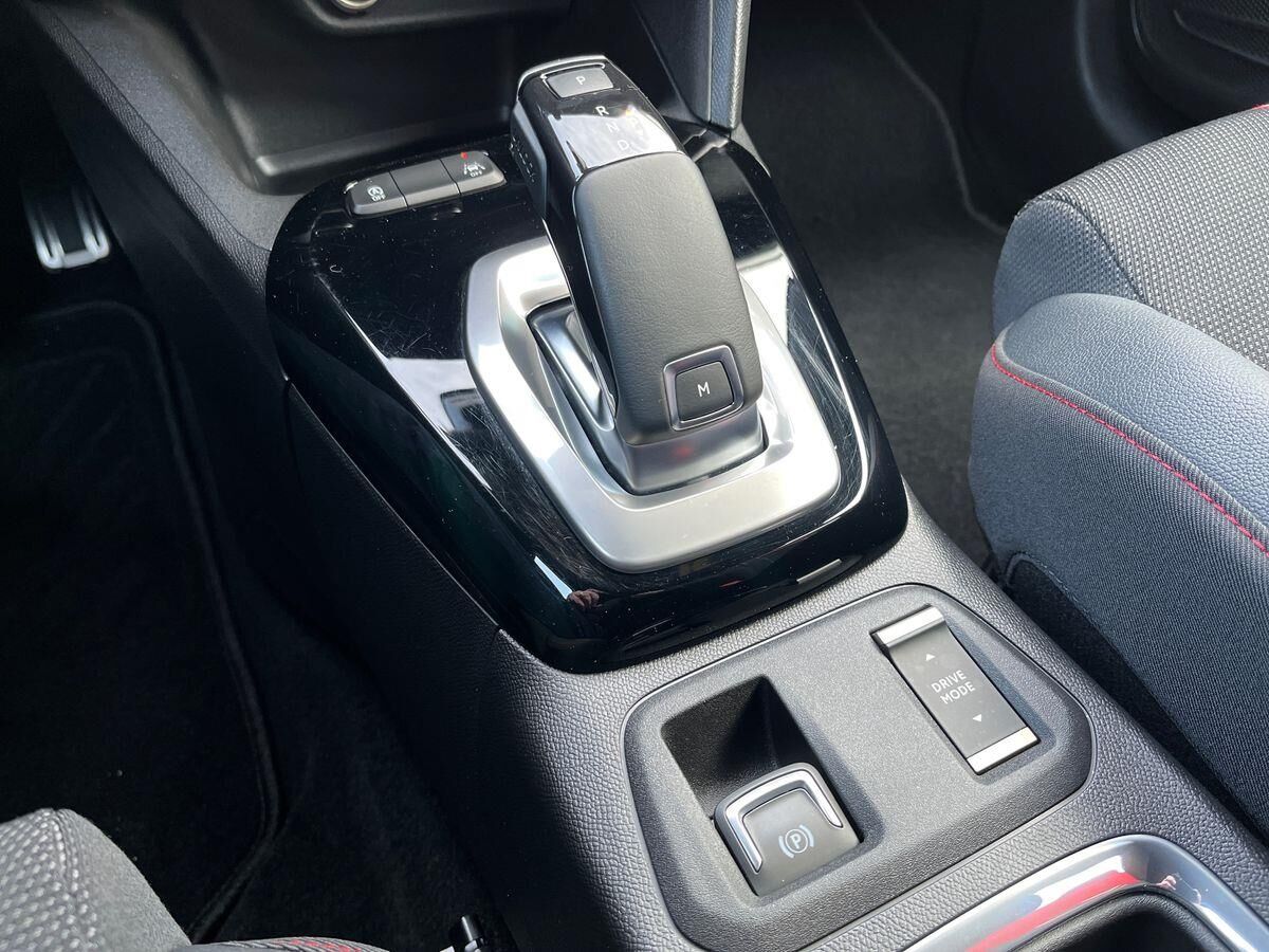 Billede af Opel Corsa 1,2 Turbo GS-Line 100HK 5d 8g Aut.