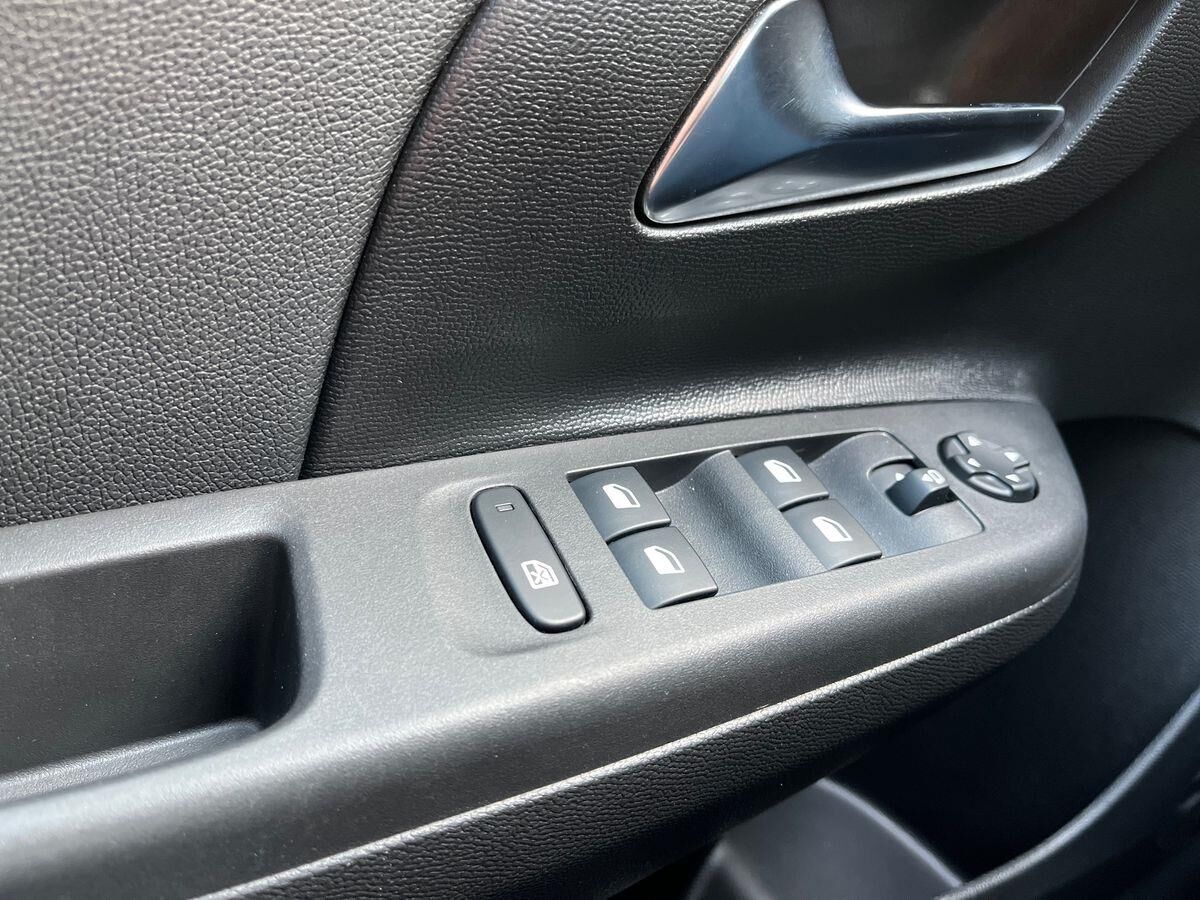 Billede af Opel Corsa 1,2 Turbo GS-Line 100HK 5d 8g Aut.