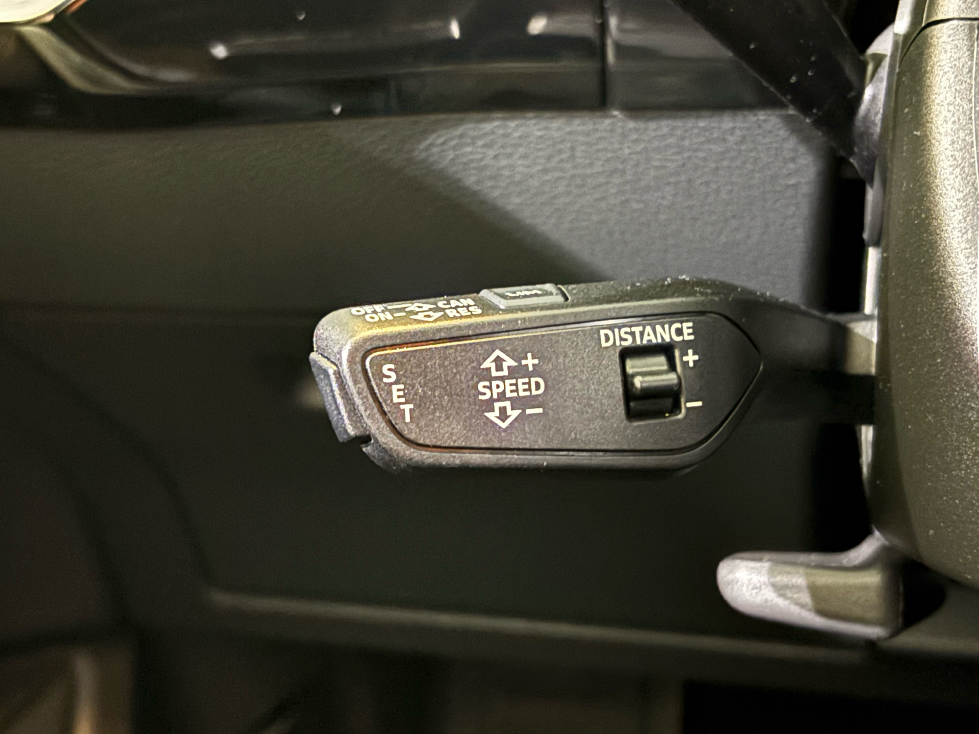 Billede af Audi E-tron 50 Advanced Prestige Quattro 313HK 5d Aut.