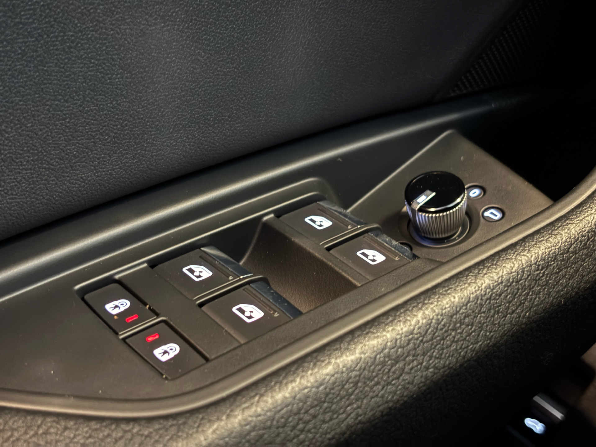 Billede af Audi E-tron 50 Advanced Prestige Quattro 313HK 5d Aut.