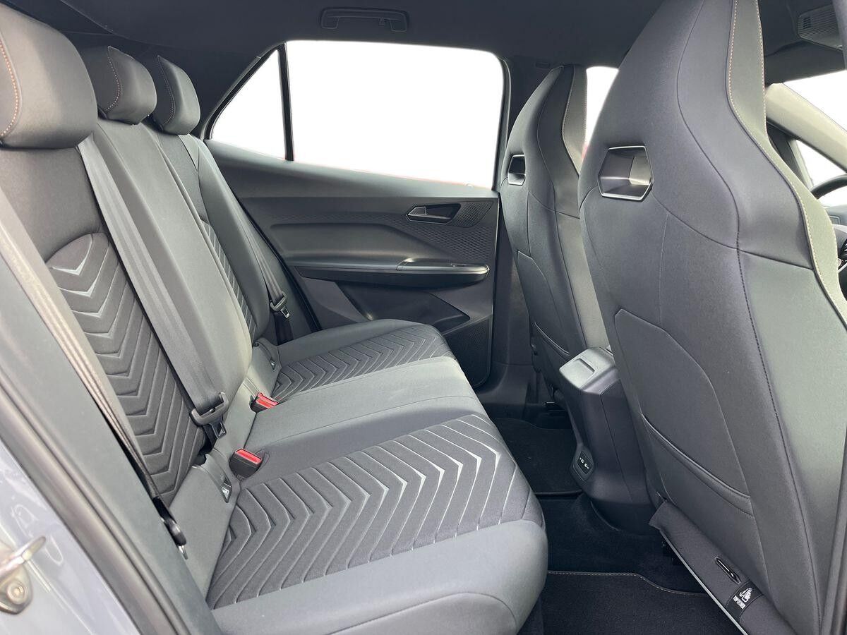 Billede af Cupra Born EL e-Boost 231HK 5d Aut.