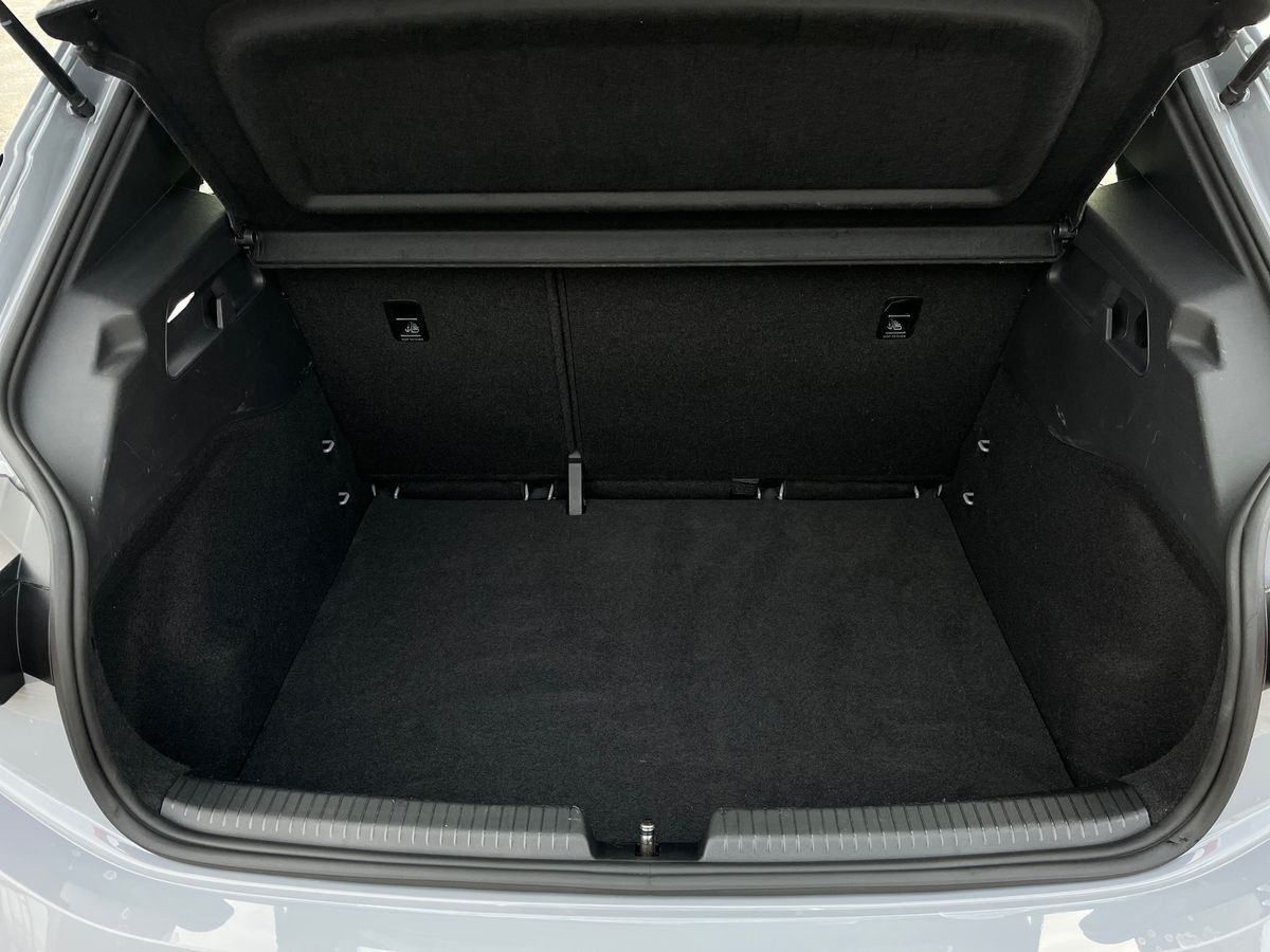 Billede af Cupra Born EL e-Boost 231HK 5d Aut.