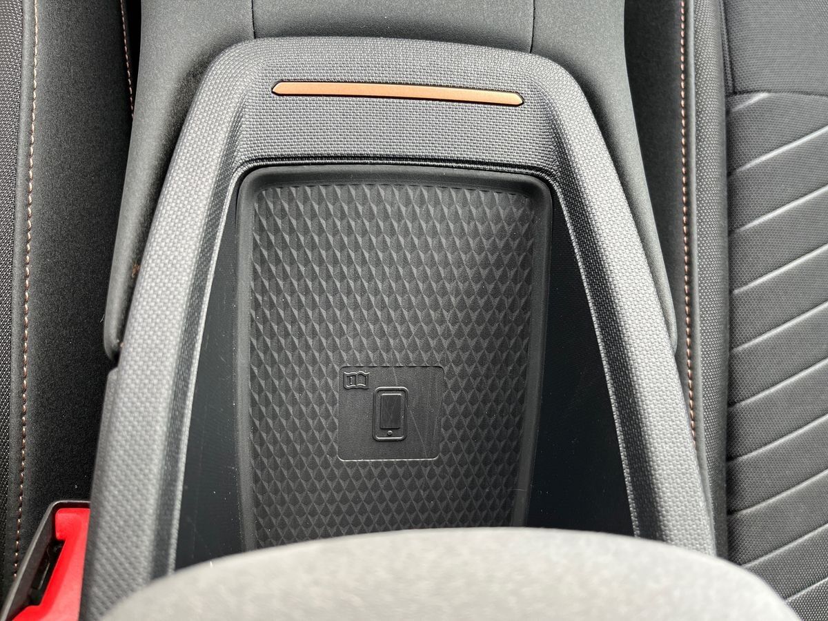 Billede af Cupra Born EL e-Boost 231HK 5d Aut.