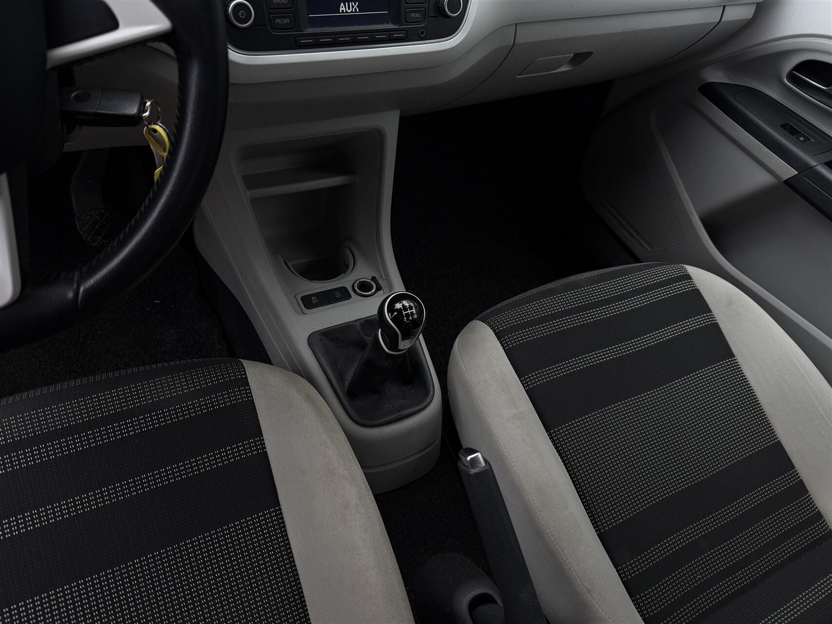 Billede af Seat Mii 1,0 MPI Style Start/Stop 60HK 5d