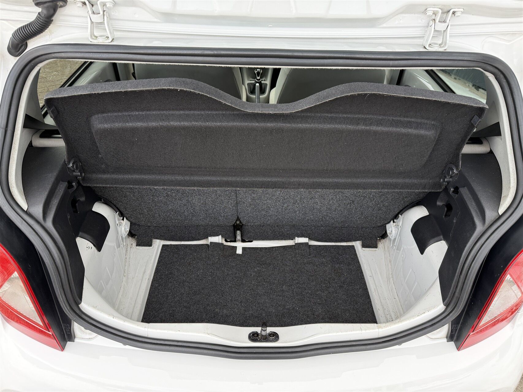 Billede af Seat Mii 1,0 MPI Style Start/Stop 60HK 5d