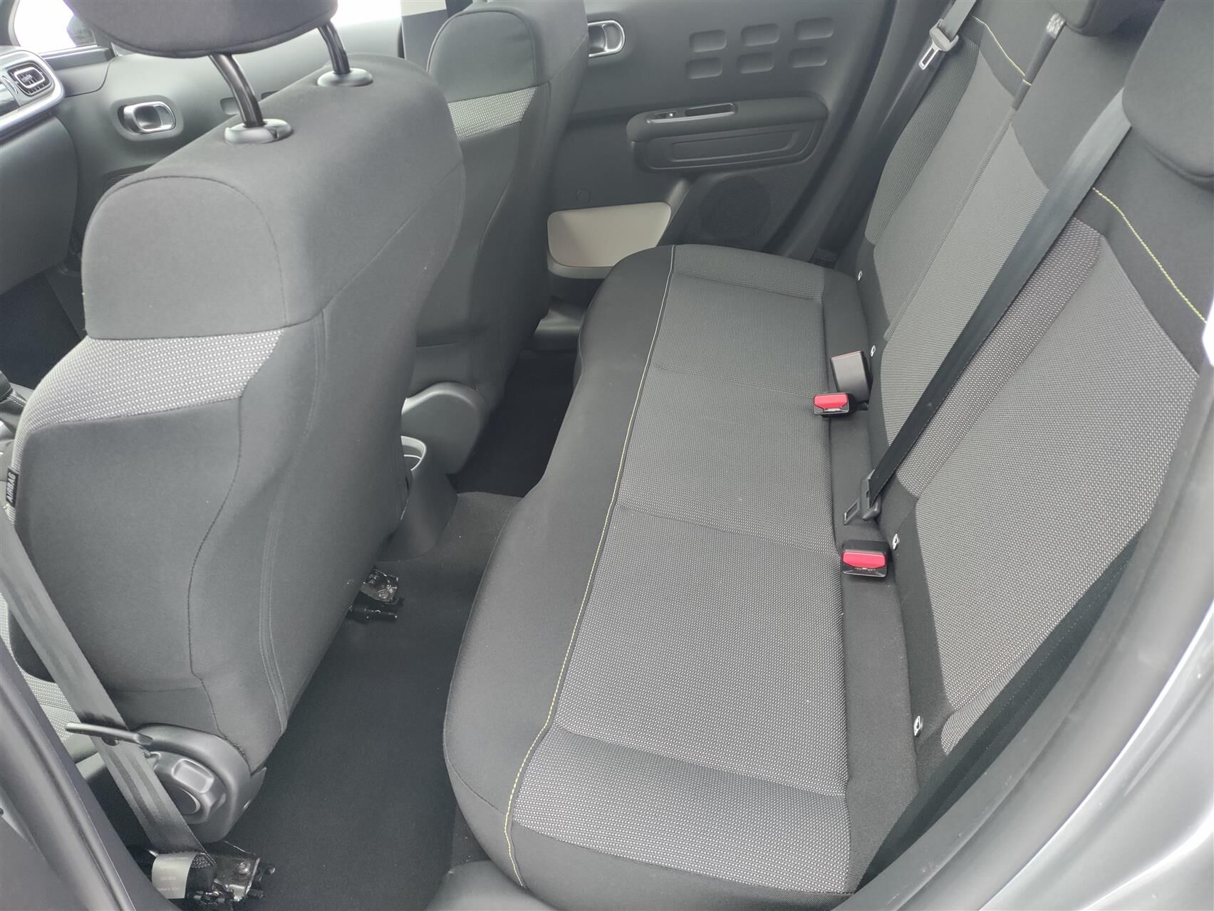 Billede af Citroën C3 1,2 PureTech Triumph 82HK 5d